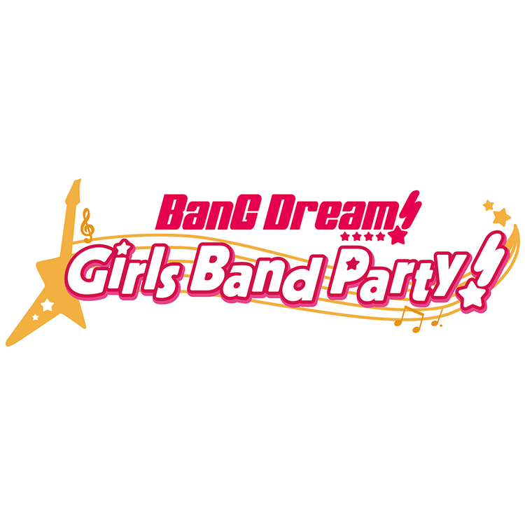 BanG Dream!