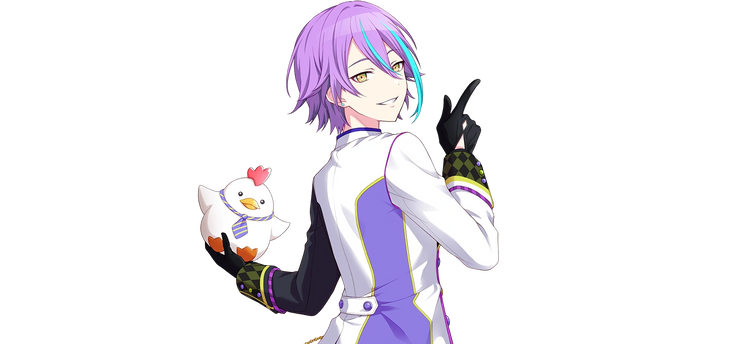 Rui Kamishiro