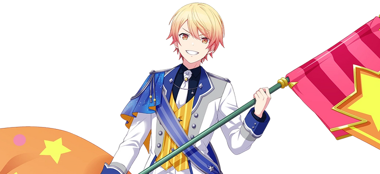 Tsukasa Tenma