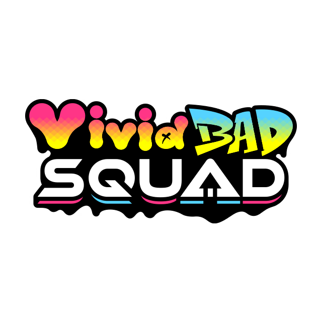 Vivid BAD SQUAD