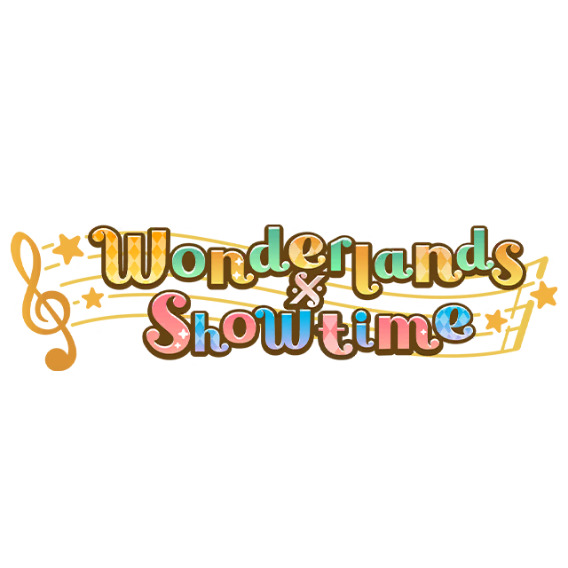 Wonderlands × Showtime