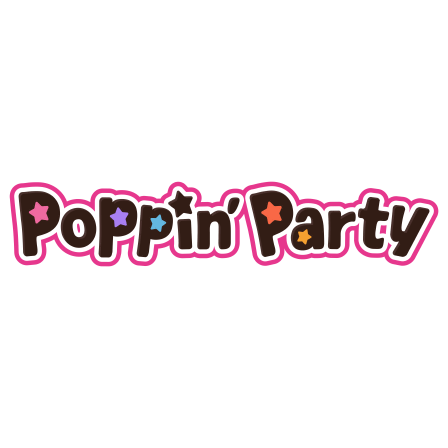 Poppin'Party