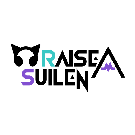 RAISE A SUILEN