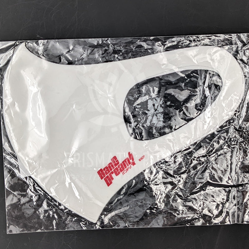 BanG Dream! Project - Face Mask