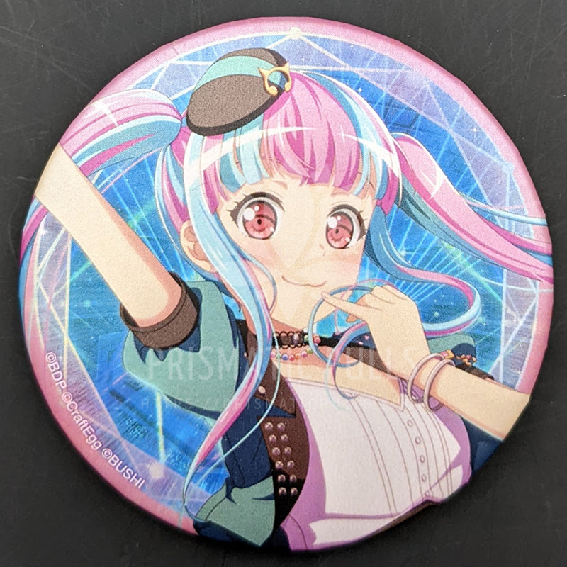 BanG Dream! Special☆LIVE 2020→2022 - Can Badge - PAREO