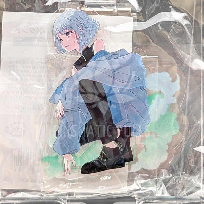 BanG Dream! MyGO!!!!! "Wandering Desire" LIVE - Acrylic Stand - Rana Kaname (ZEPP TOUR 2024)