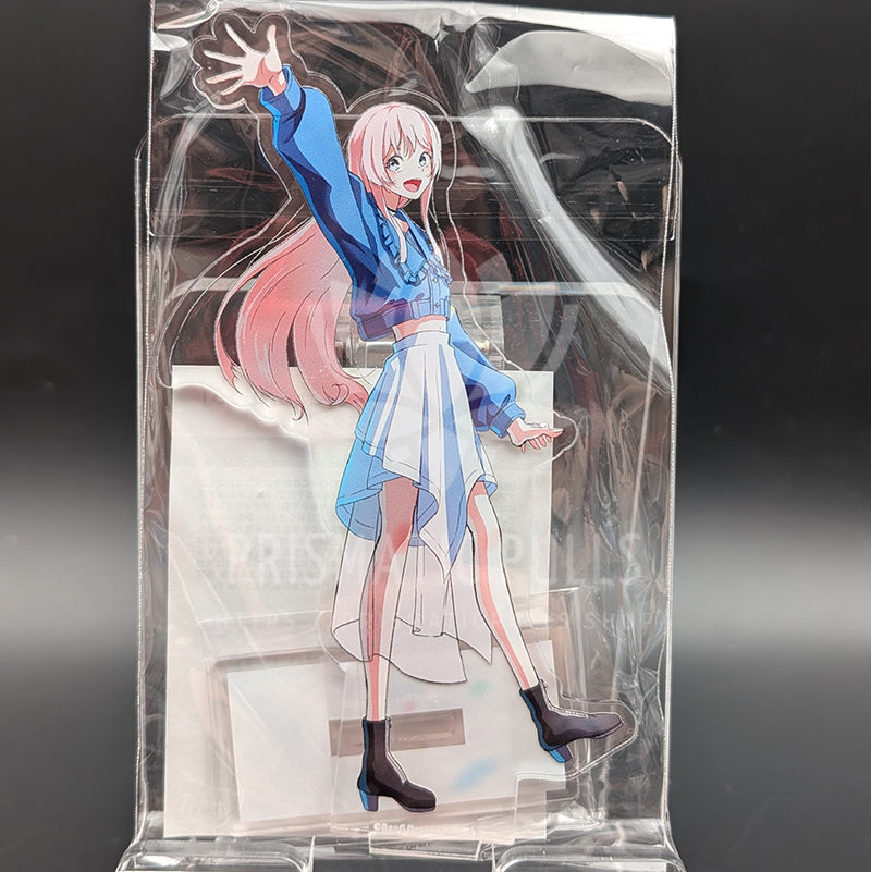 BanG Dream! MyGO!!!!! 5th LIVE - Acrylic Stand - Anon Chihaya