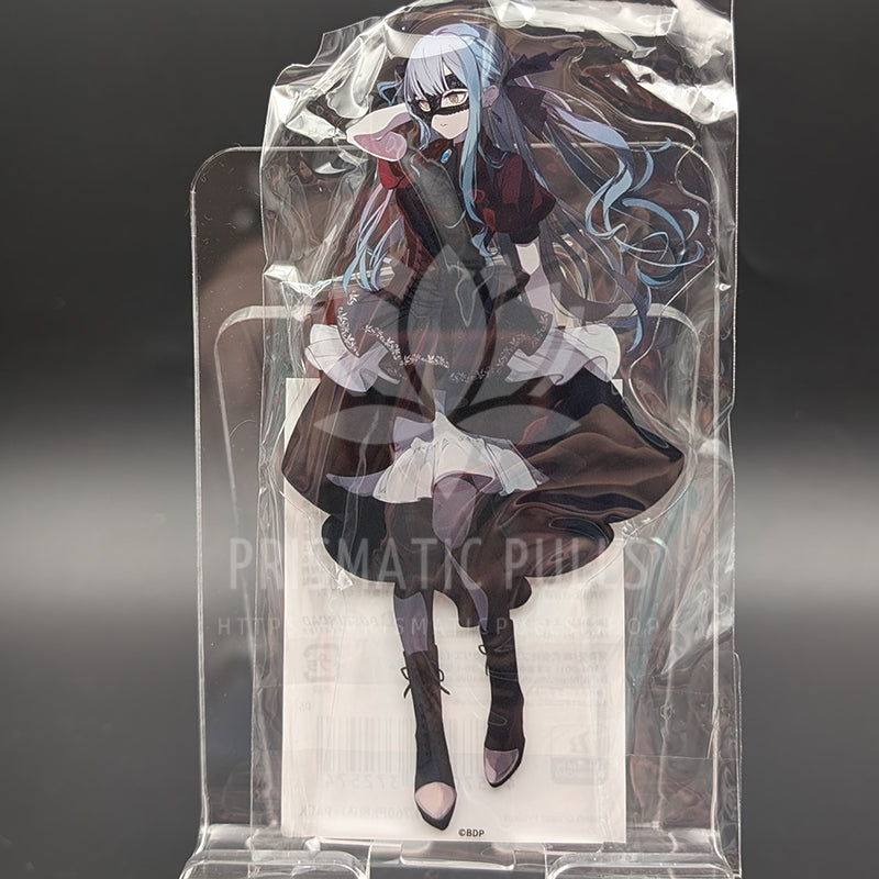 BanG Dream! Ave Mujica 2nd LIVE - Acrylic Stand - Oblivionis (Sakiko Togawa)