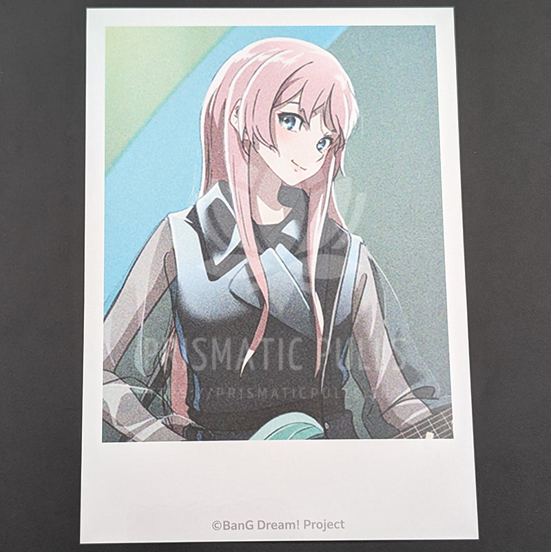 BanG Dream! - Bromide - Anon Chihaya (4th LIVE ver.)