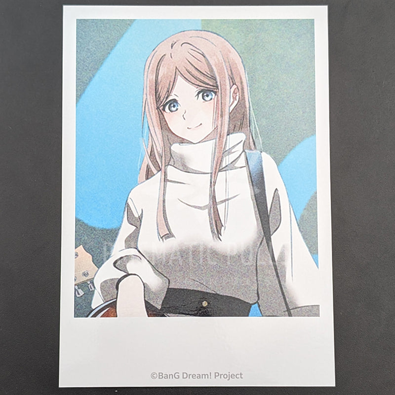 BanG Dream! - Bromide - Soyo Nagasaki (4th LIVE ver.)