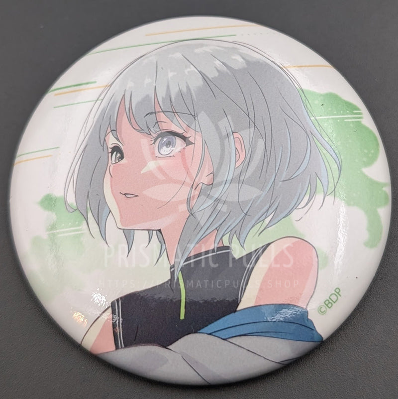 BanG Dream! MyGO!!!!! "Wandering Desire" LIVE - Can Badge - Rana Kaname (ZEPP TOUR 2024)