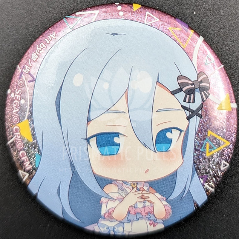 Project SEKAI - Can Badge - Kanade Yoisaki (Only Shop 2023)