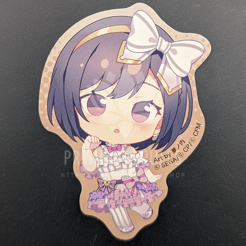 Project SEKAI - Sticker - Ena Shinonome (Only Shop 2023)