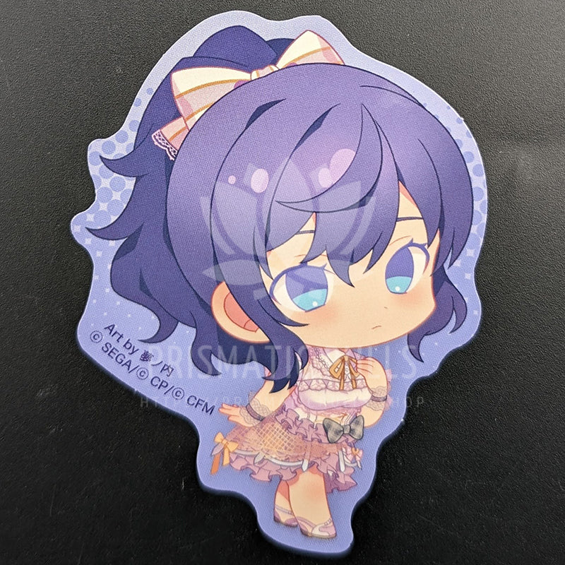 Project SEKAI - Sticker - Mafuyu Asahina (Only Shop 2023)