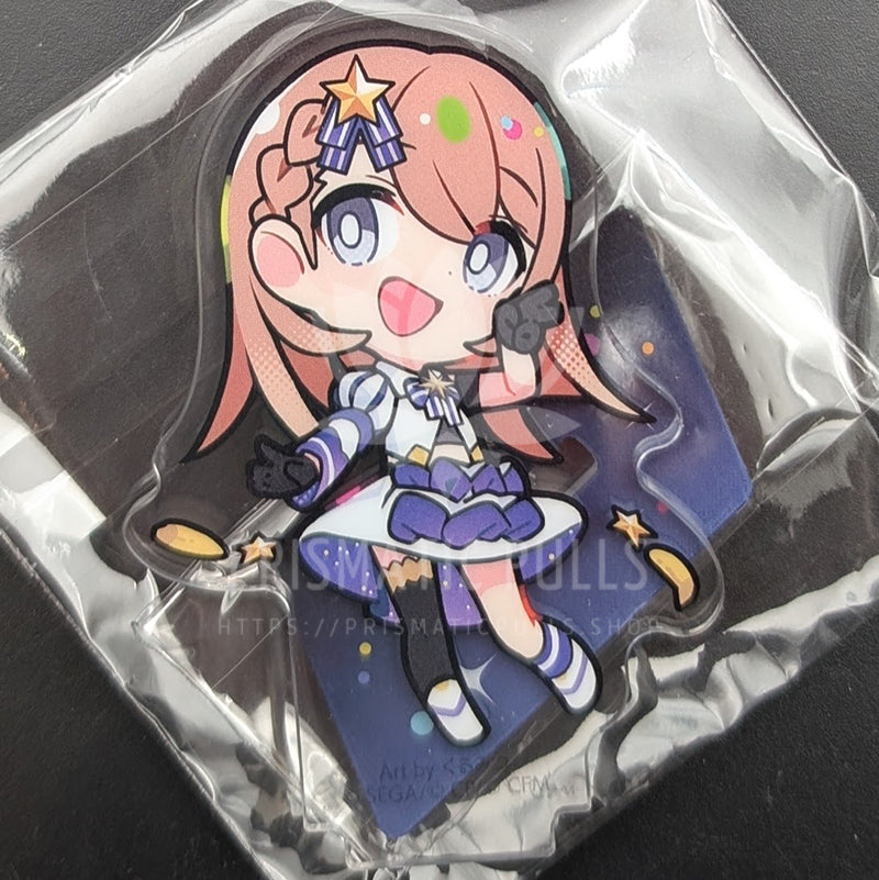 Project SEKAI - Mini Acrylic Stand - Minori Hanasato (COLORFUL LIVE 3rd -Evolve- ver.)