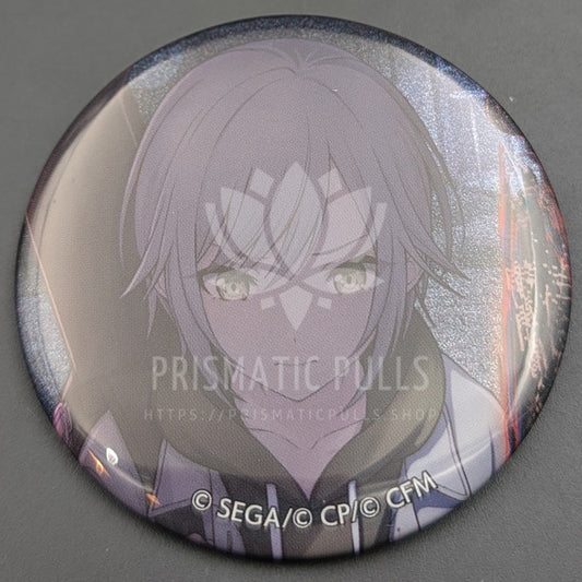 Project SEKAI - Glitter Can Badge - Shiho Hinomori ("The Right Path For Me")
