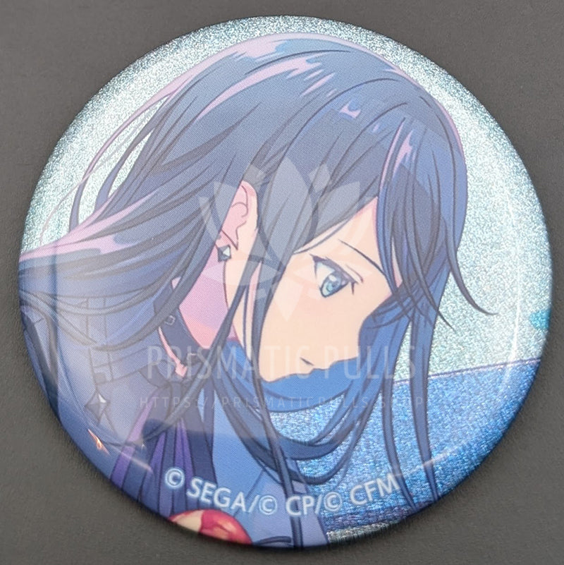 Project SEKAI - Glitter Can Badge - Ichika Hoshino ("No seek No find" trained ver.)