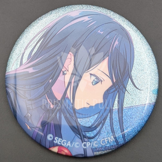 Project SEKAI - Glitter Can Badge - Ichika Hoshino ("No seek No find" trained ver.)