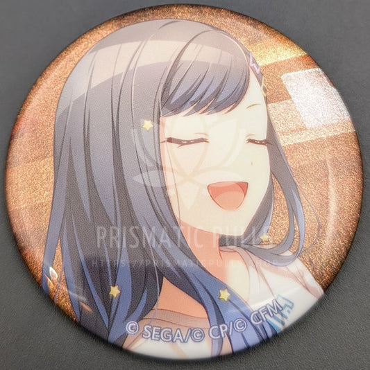 Project SEKAI - Glitter Can Badge - An Shiraishi ("Walk on and on")