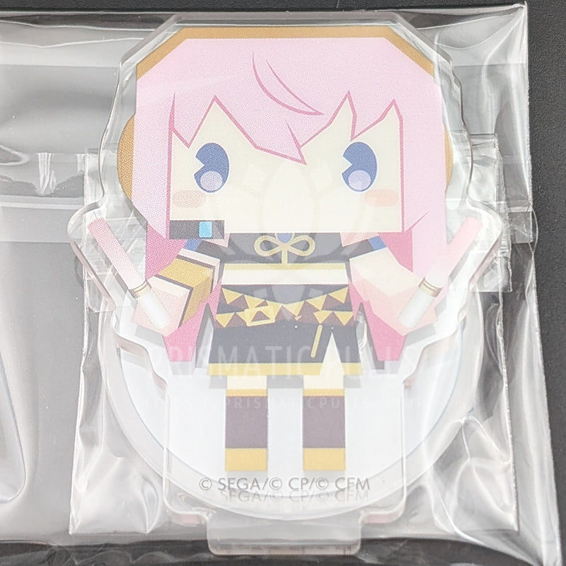 Project SEKAI - Acrylic Stand - Luka Megurine (Avatar Costume ver.)