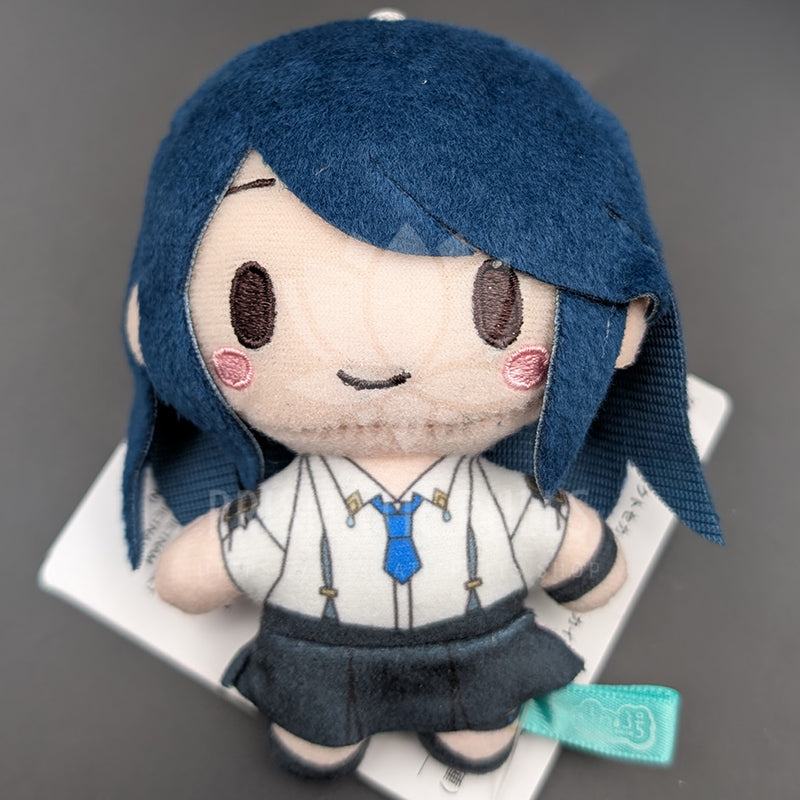 Project SEKAI - Moreplus Mascot Plush - Ichika Hoshino ("Project SEKAI the Movie" ver.)