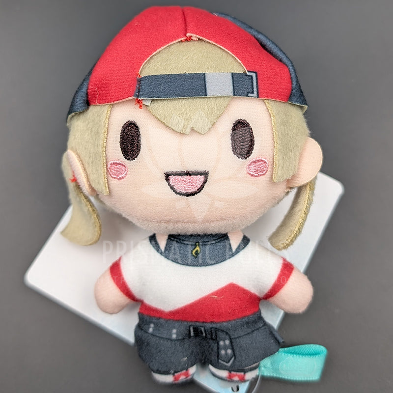 Project SEKAI - Moreplus Mascot Plush - Kohane Azusawa ("Project SEKAI the Movie" ver.)
