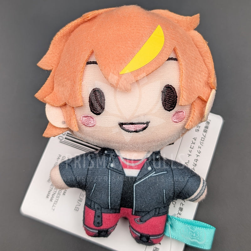Project SEKAI - Moreplus Mascot Plush - Akito Shinonome ("Project SEKAI the Movie" ver.)