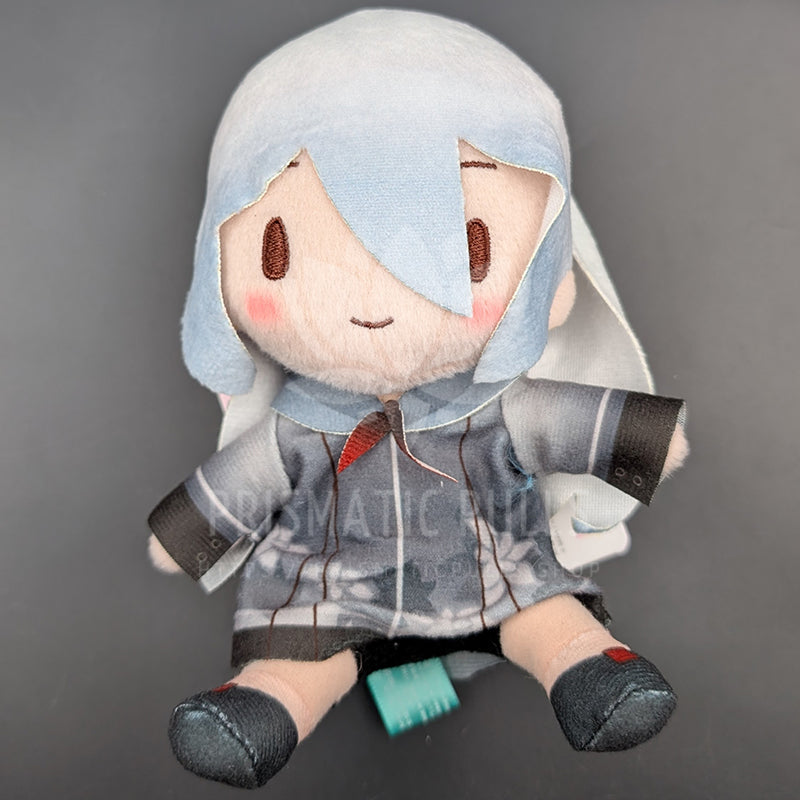 Project SEKAI - Fuwafuwa Plush - Kanade Yoisaki ("Brand New Style" ver.)