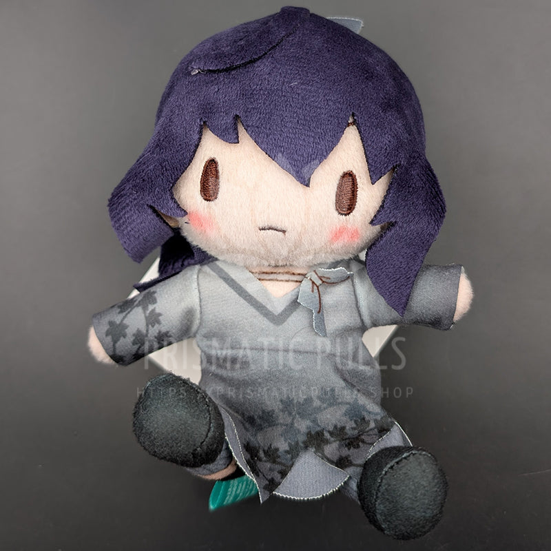 Project SEKAI - Fuwafuwa Plush - Mafuyu Asahina ("Brand New Style" ver.)