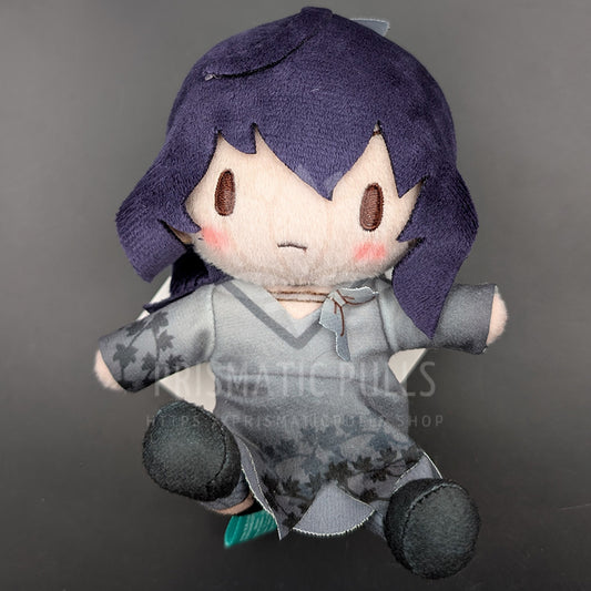 Project SEKAI - Fuwafuwa Plush - Mafuyu Asahina ("Brand New Style" ver.)