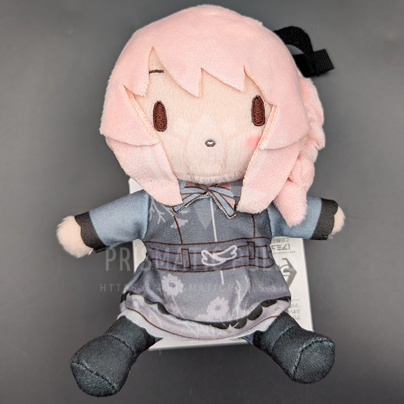 Project SEKAI - Fuwafuwa Plush - Mizuki Akiyama ("Brand New Style" ver.)