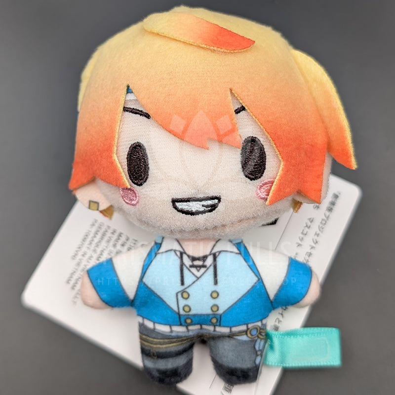 Project SEKAI - Moreplus Mascot Plush - Tsukasa Tenma ("Project SEKAI the Movie" ver.)