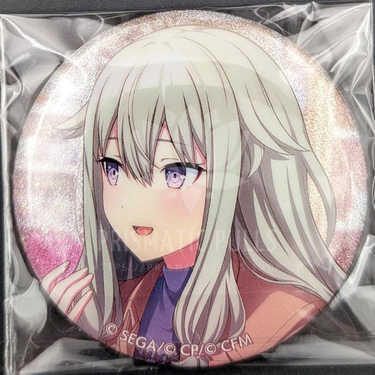 Project SEKAI - Glitter Can Badge - Nene Kusanagi ("Memories That Come With The Scent of Candles")