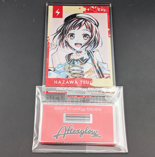 BanG Dream! × Ani-Art - Trading Acrylic Stand - Tsugumi Hazawa (Vol. 5)