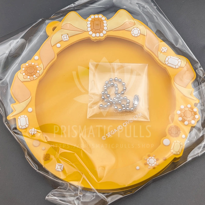 Project SEKAI - Large Can Badge Holder - Tsukasa Tenma