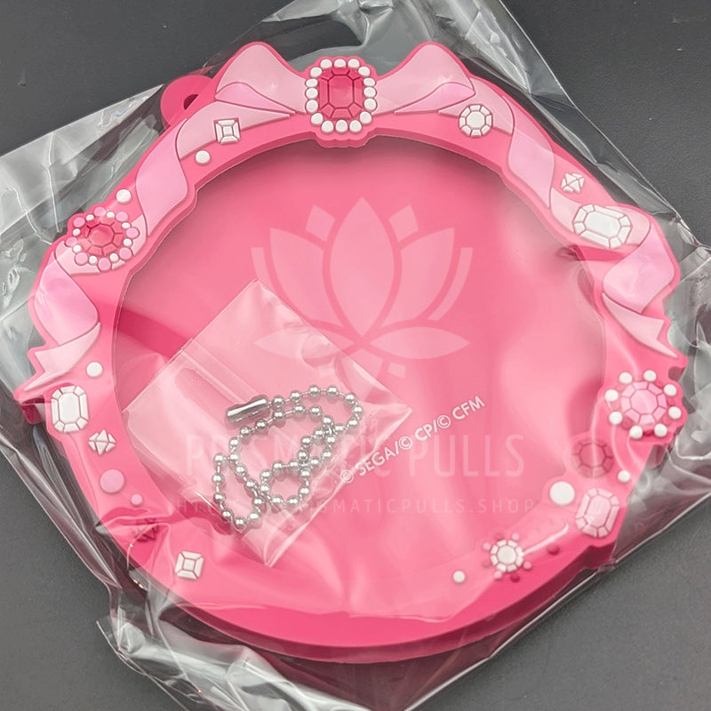 Project SEKAI - Large Can Badge Holder - Emu Otori