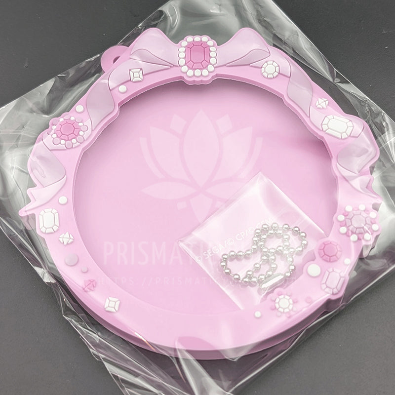 Project SEKAI - Large Can Badge Holder - Mizuki Akiyama