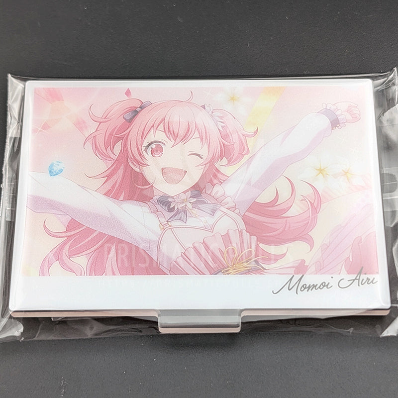 Project SEKAI Birthday Series - Acrylic Stand - Airi Momoi (2021-2022 ver.)