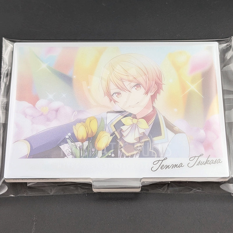 Project SEKAI Birthday Series - Acrylic Stand - Tsukasa Tenma (2021-2022 ver.)