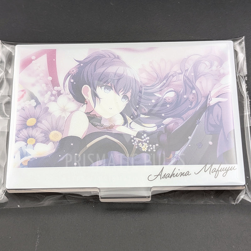 Project SEKAI Birthday Series - Acrylic Stand - Mafuyu Asahina (2021-2022 ver.)