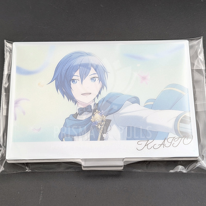 Project SEKAI Birthday Series - Acrylic Stand - KAITO (2021-2022 ver.)