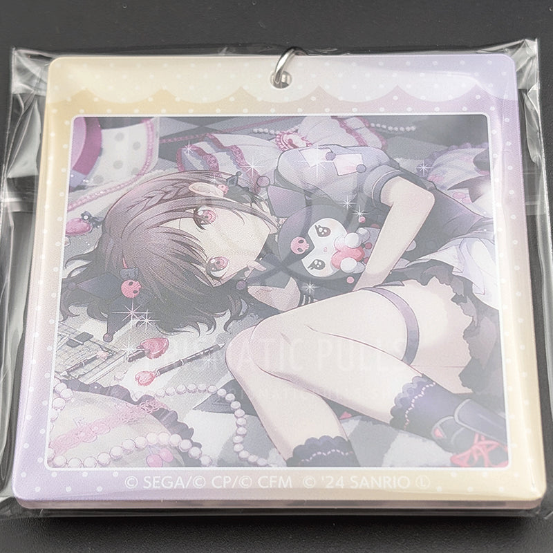 Project SEKAI × Sanrio - Acrylic Keychain - Ena Shinonome