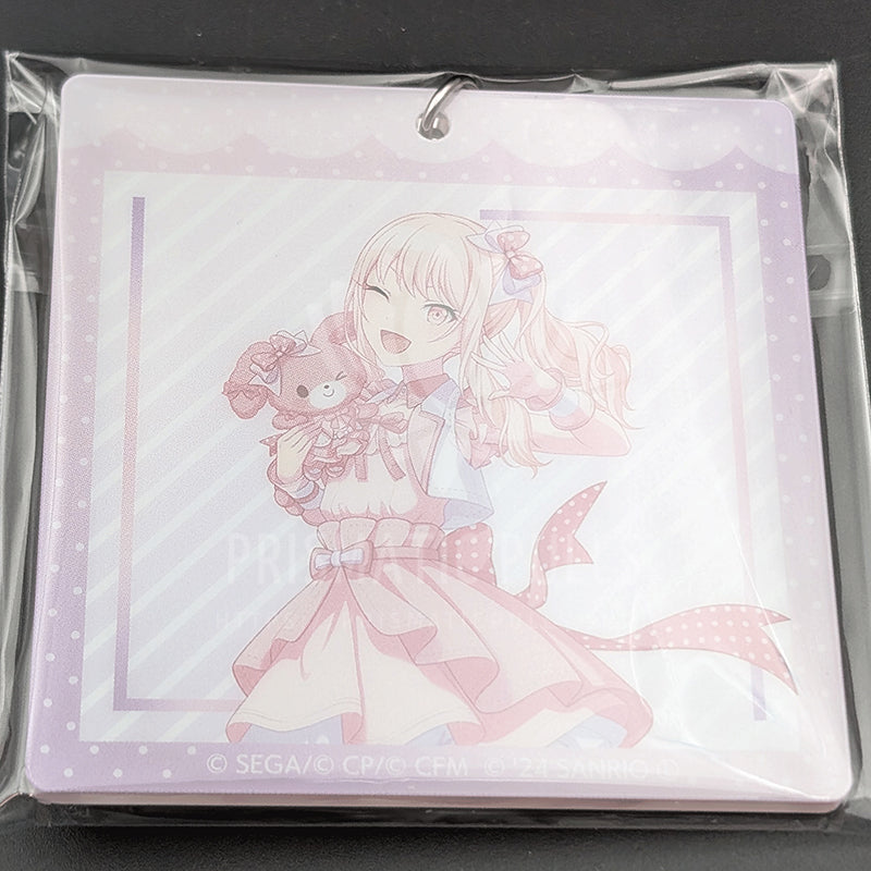Project SEKAI × Sanrio - Acrylic Keychain - Mizuki Akiyama
