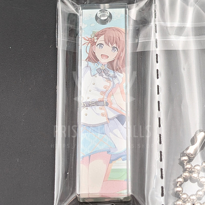Project SEKAI - Acrylic Stick Keychain - Minori Hanasato ("Brand New Style")