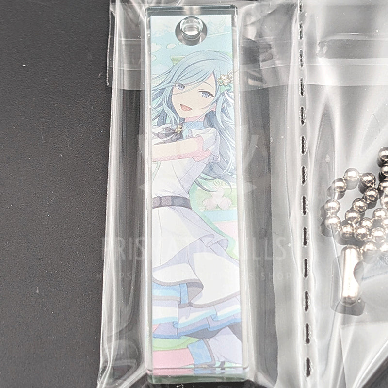 Project SEKAI - Acrylic Stick Keychain - Shizuku Hinomori ("Brand New Style")