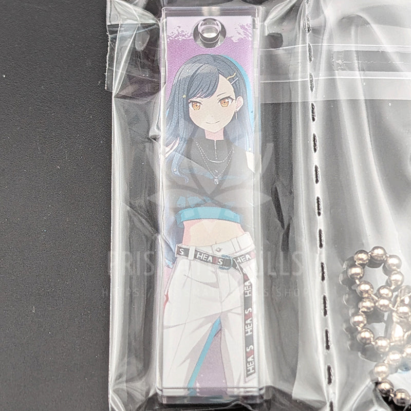 Project SEKAI - Acrylic Stick Keychain - An Shiraishi ("Brand New Style")