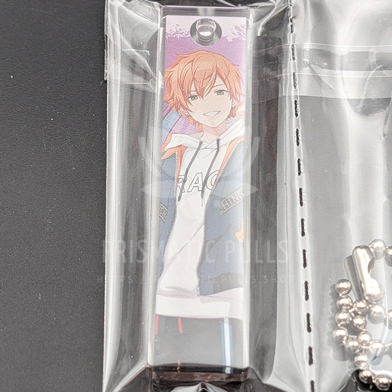 Project SEKAI - Acrylic Stick Keychain - Akito Shinonome ("Brand New Style")