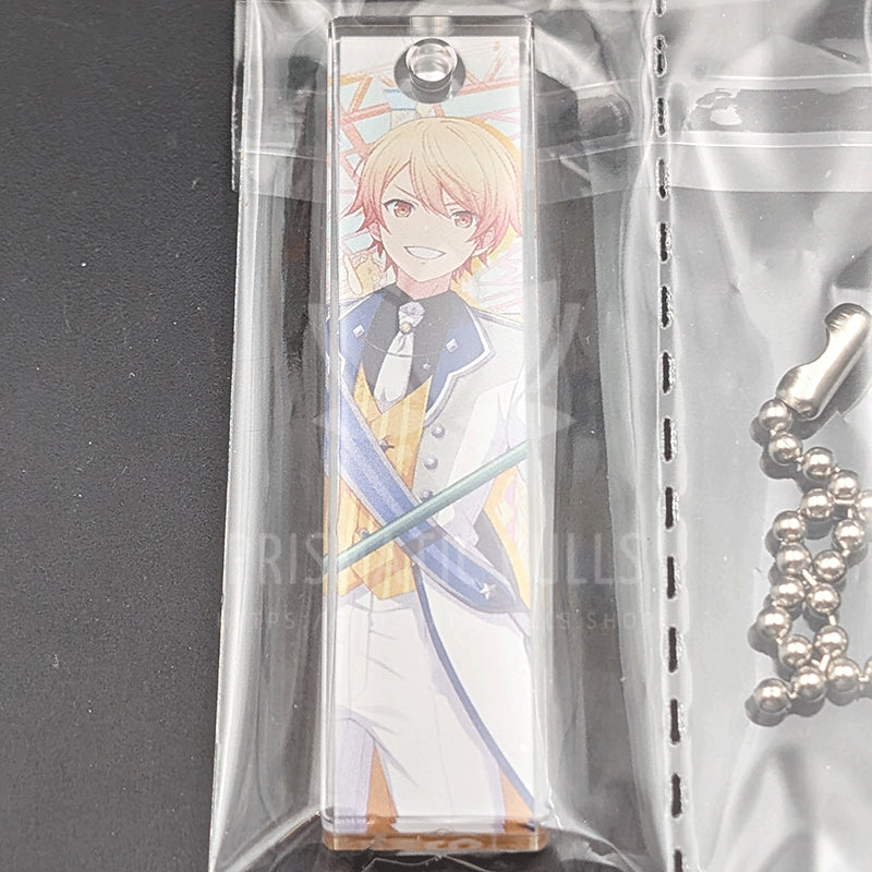 Project SEKAI - Acrylic Stick Keychain - Tsukasa Tenma ("Brand New Style")