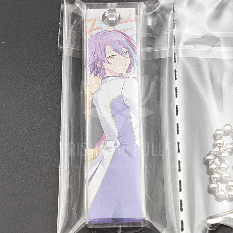 Project SEKAI - Acrylic Stick Keychain - Rui Kamishiro ("Brand New Style")