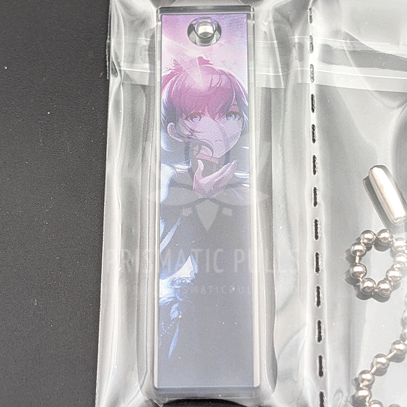 Project SEKAI - Acrylic Stick Keychain - Mafuyu Asahina ("Someday, From the Depths of Despair")